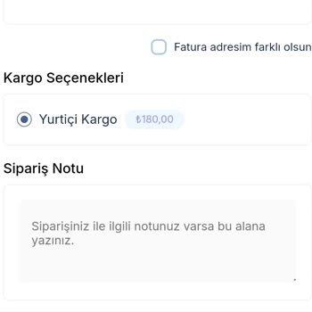 Köşkeroğlu Baklava Ve Restaurant Yanıltıcı Reklam Ve Teslimat Sorunu