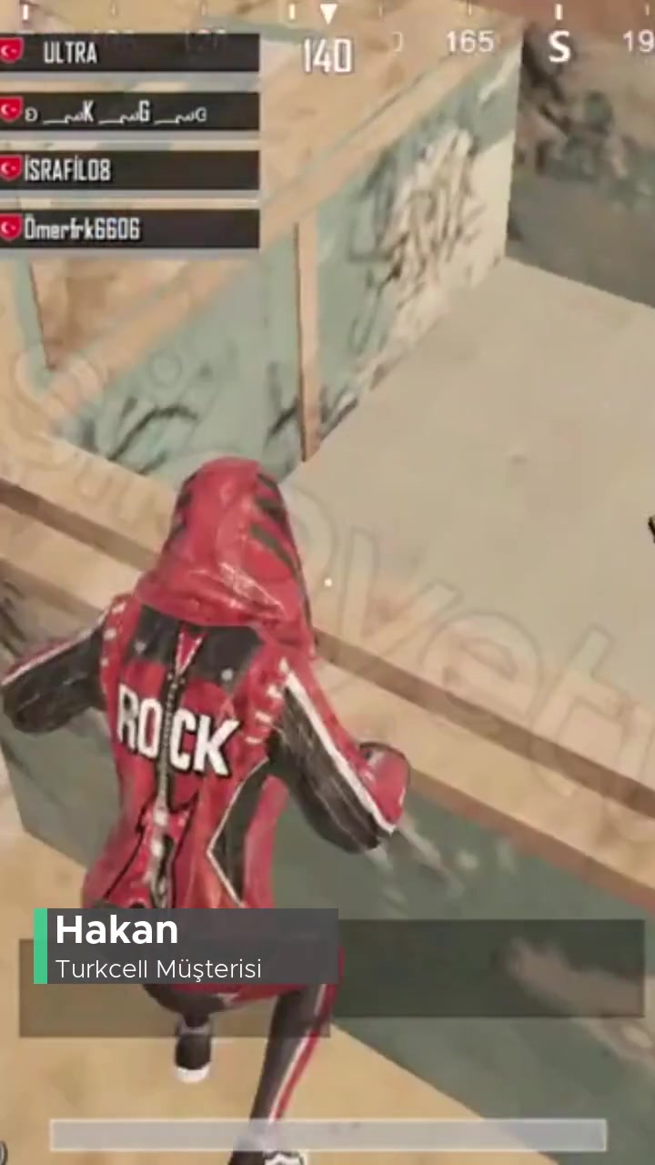 Turkcell İnternetim Çok Kötü Ve Yavaş videonun kapak resmi