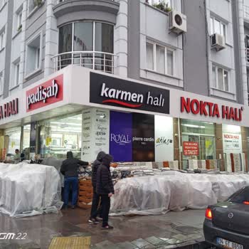 Defolu Halı Ve Yetersiz Müşteri Hizmeti