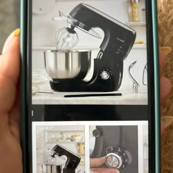 Trendyol Ürün Deneme Amaçlı Çalıştırmada Bozuk Çıktı