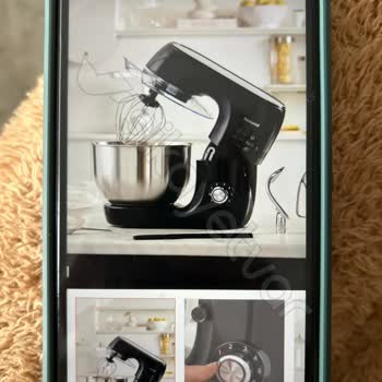 Trendyol Ürün Deneme Amaçlı Çalıştırmada Bozuk Çıktı