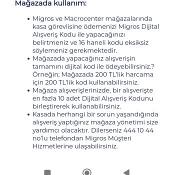 Edenred Çekleriyle Hafta Sonu Hayal Kırıklığı