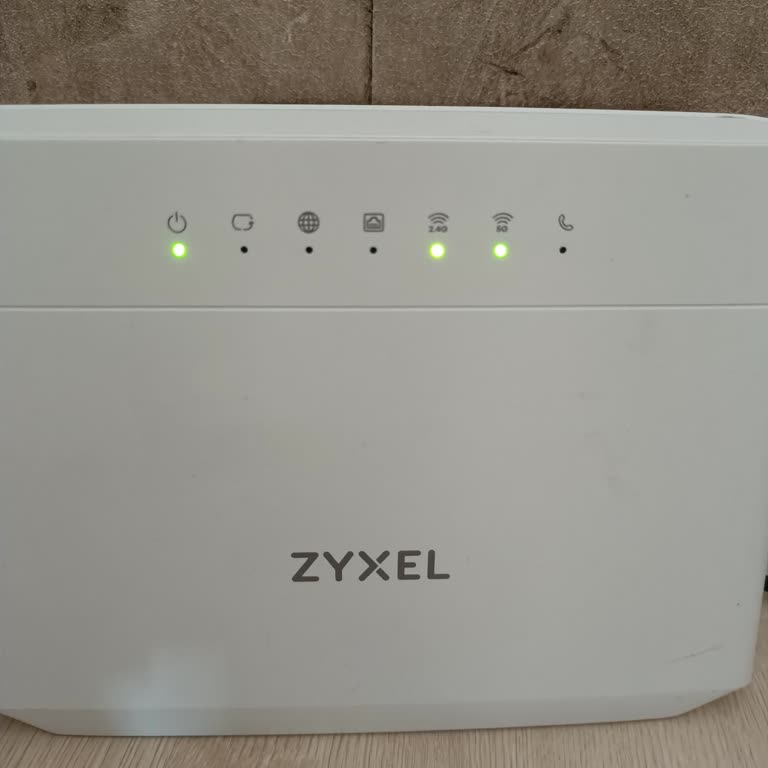 İnternet Bağlantı Sorunu Ve İlgisizlik