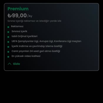 Premium Üyelik Alındı Ama İçerikler Hala Erişilemiyor