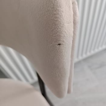 Sivriler Mobilya Teslimat Sorunları Ve Kalitesiz Ürünler