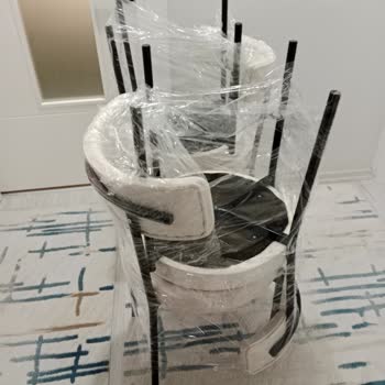 Sivriler Mobilya Teslimat Sorunları Ve Kalitesiz Ürünler