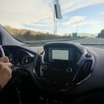 Ford Courier'de Bitmeyen Arıza Sorunu