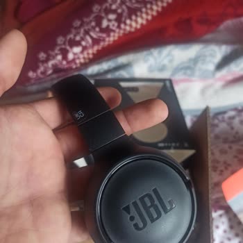 JBL Kulaklık Şarj Sorunu Ve Çalışmama Problemi