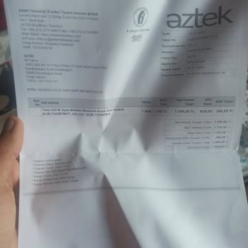 JBL Kulaklık Şarj Sorunu Ve Çalışmama Problemi