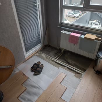 Bakyapı İnşaat Prestij Seyirtepe Sitesi'nde Isınma Tesisatı Sorunları!