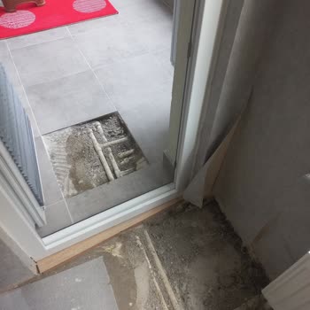 Bakyapı İnşaat Prestij Seyirtepe Sitesi'nde Isınma Tesisatı Sorunları!