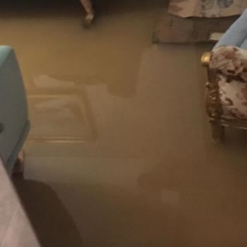 25 Yıllık İhmal: Erdek'te Altyapı Sorunu