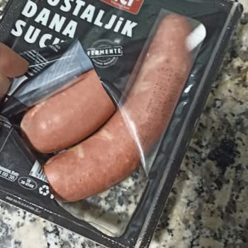 Başyazıcı Sucukta Beklenmedik Hayal Kırıklığı