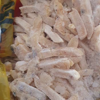 Taze Ürünler Bozuluyor: Soğuk Zincir Sorunu