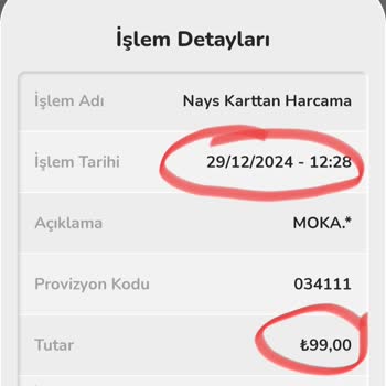 Çifte Üyelik Ücreti Mağduriyeti