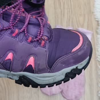 Deichmann'da Su Geçirmez Bot Fiyaskosu