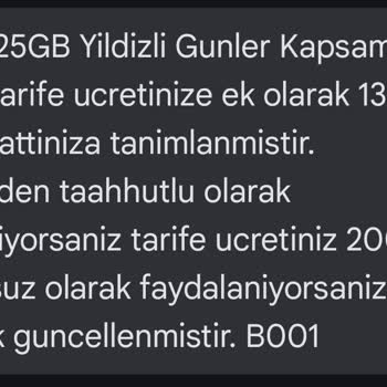 Türk Telekom Yanıltıcı Fiyatlandırma Ve Erişilemeyen Müşteri Hizmetleri
