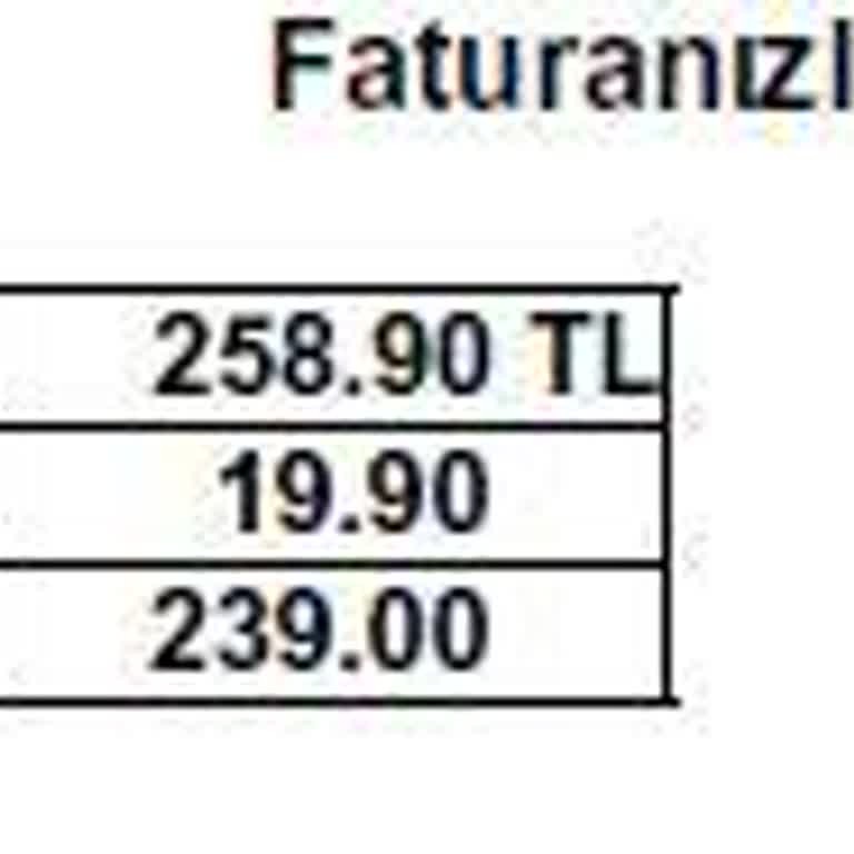 Vodafone Faturasında İzinsiz Payguru Aboneliği