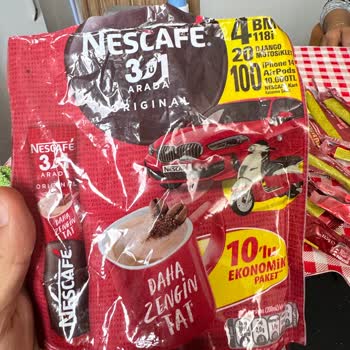 Migros Uygulamasında Eski Kampanya Aldatmacası