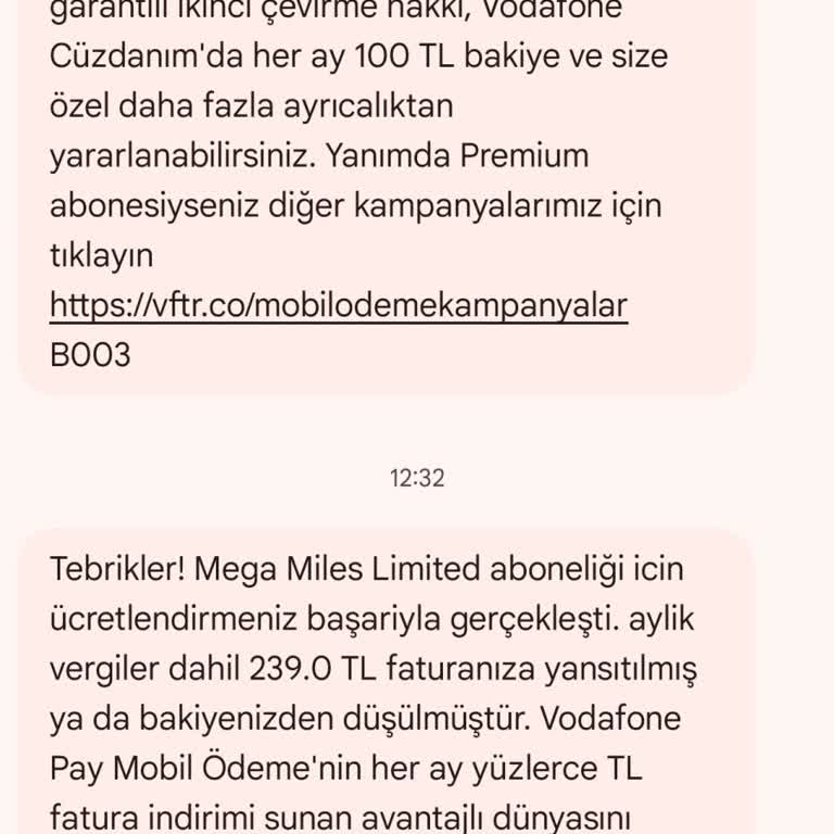 Oyun Parası Ve Fatura Sorunu