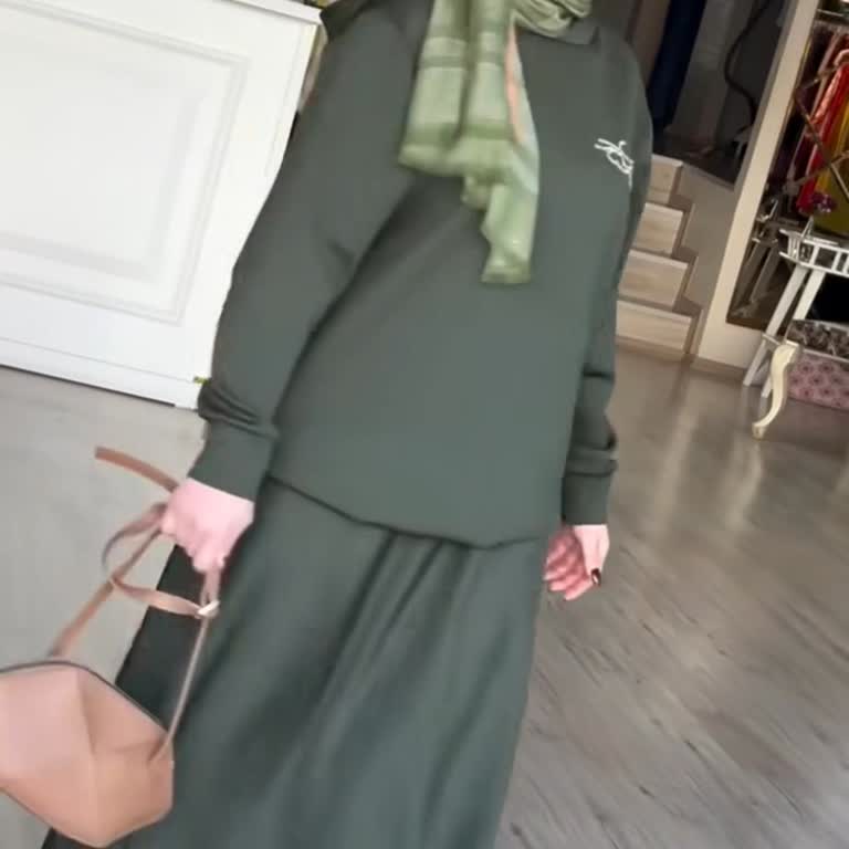 Modanez Butik'ten Sipariş Sorunu