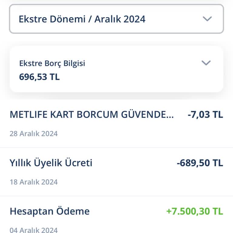 Denizbank Kredi Kartı Üyelik Ücreti Haksızlığı