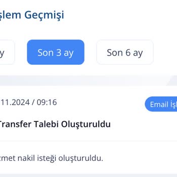 TurkNet Nakil Sürecinde 50 Günlük Bekleyiş Ve Çözüm Arayışı