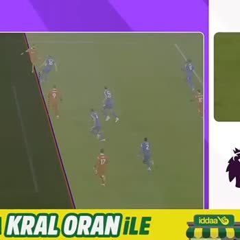 Ofsayt Kararıyla Kuponum Yattı!