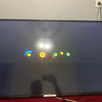 Onvo Ekran Açılmıyor!