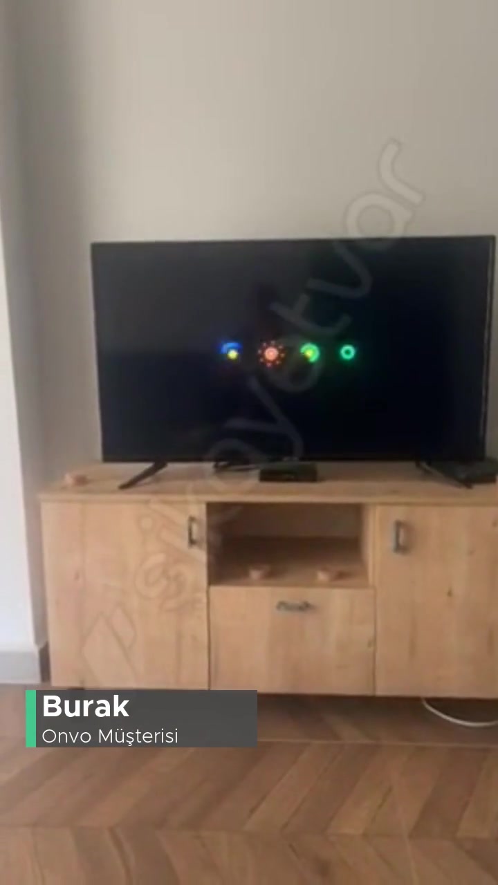 Onvo Ekran Açılmıyor! videonun kapak resmi