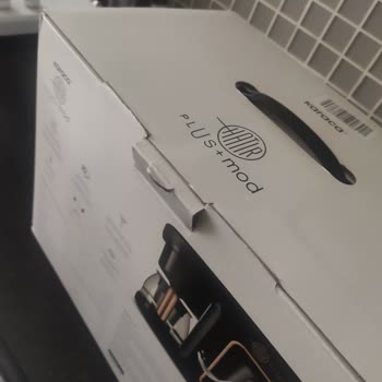 Amazon'dan Gelen Kullanılmış Ürün Şoku