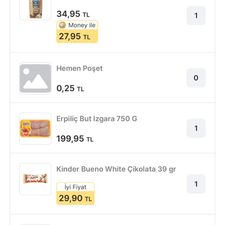 Kuryenin İhmali Ve Müşteri Hizmetlerinin Duyarsızlığı