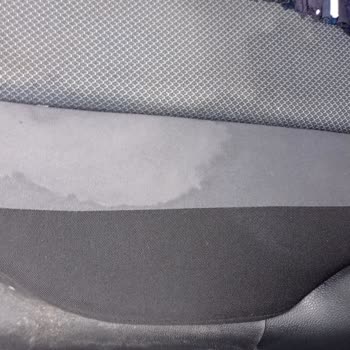 Seat Arona'da Su Sızıntısı Sorunu