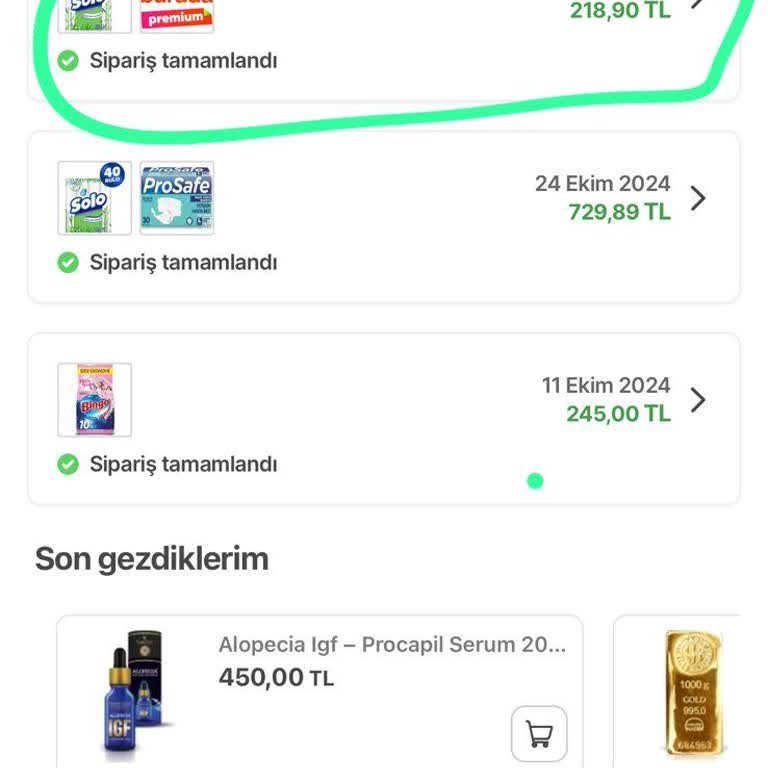 İzinsiz Premium Üyelik Ve Kredi Kartı Bilgilerinin Saklanması
