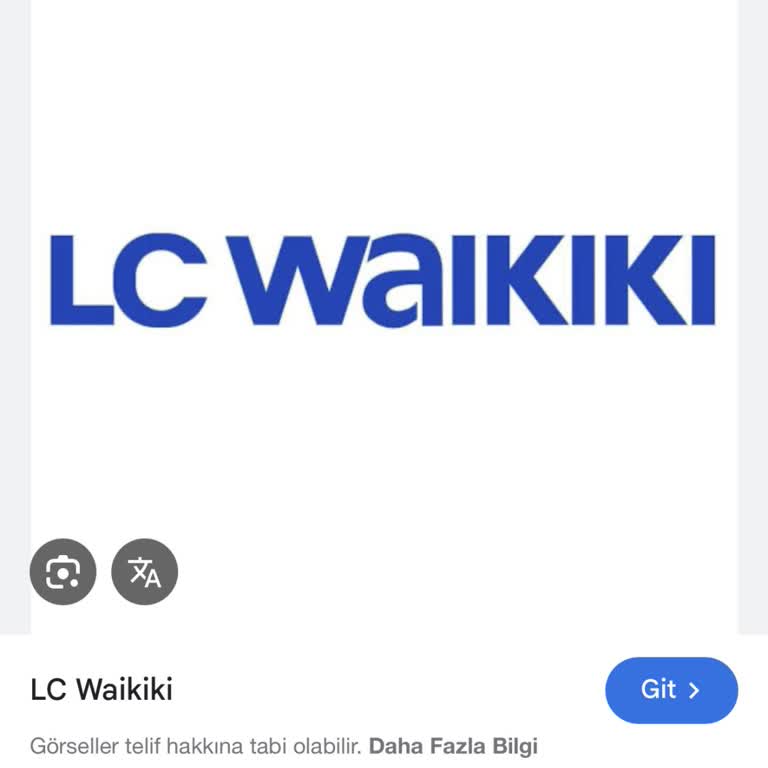 LCW'den Ceket Alışverişinde Yaşanan Mağduriyet