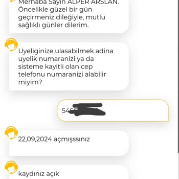 Çifte Üyelik Ücreti Çekimi Ve İade Sorunu