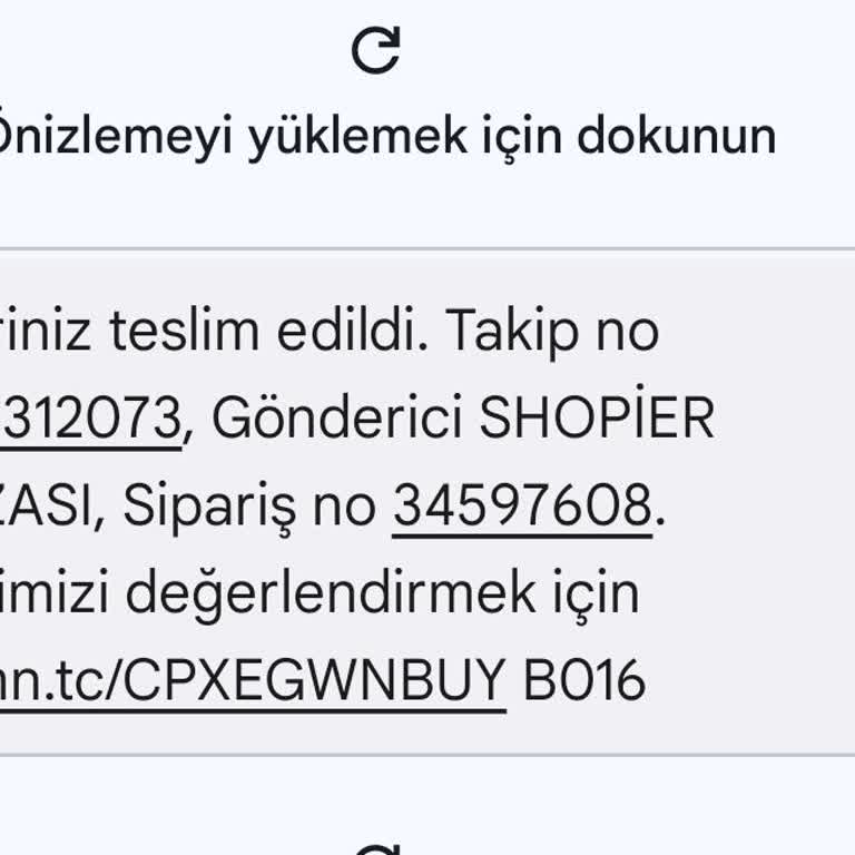 Yanlış Ürün Teslimatı Ve İletişim Sorunları