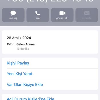 Yanıltıcı İnternet Kampanyası Ve Sözleşme Sorunları