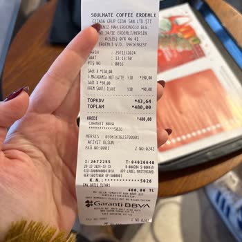 Soulmate Şubesinde Hayal Kırıklığı