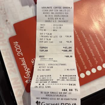 Soulmate Şubesinde Hayal Kırıklığı