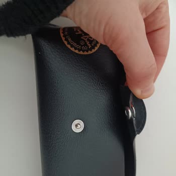 Rayban Gözlük Kılıfının Erken Yıpranması Ve Yetersiz Çözüm