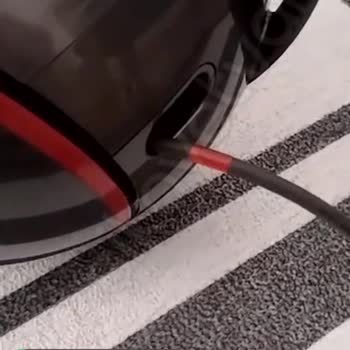 Dyson Cinetic Big Ball Absolute 2 Kabloyu Çekme Sorunu!