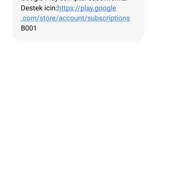 Ücretli Üyelik Sorunu Ve İzleme Engeli