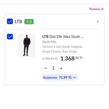 İndirim Vaadiyle Hayal Kırıklığı