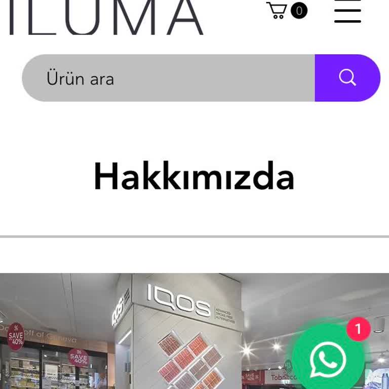 sigaraelektronik.com Ödeme Yaptım, Ürünüm Gönderilmedi!