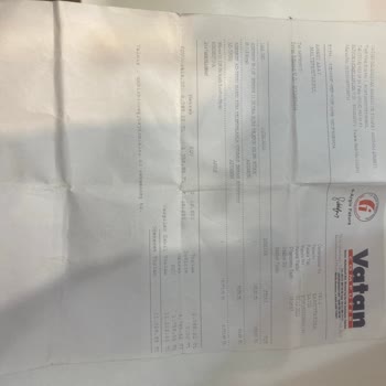 Yanıltıcı Sigorta Bilgileri Ve Hizmet Eksikliği