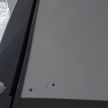 Siemens Buzdolabı Kurulumunda Estetik Ve Sağlık Sorunları