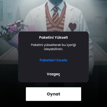 Premium Üyelik Sorunu Ve Destek Eksikliği