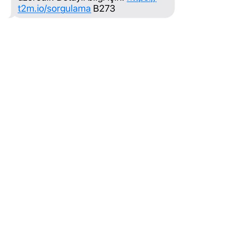 Suyad Adı Altında Dava / İcra SMS Dolandırıcılığı