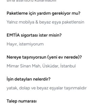 Armut Uygulamasında Sahte Teklif Sorunu